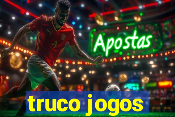 truco jogos